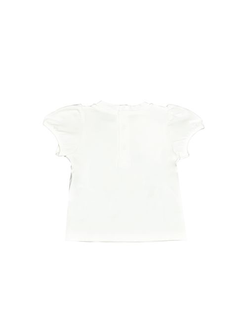 T-shirt, unisex, logata. MOSCHINO | MDM03K LBA0010101